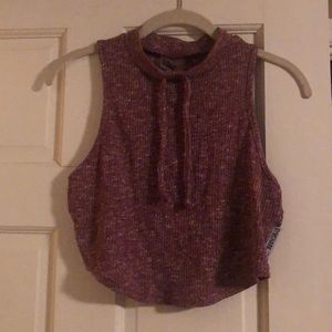 Gymshark slounge top